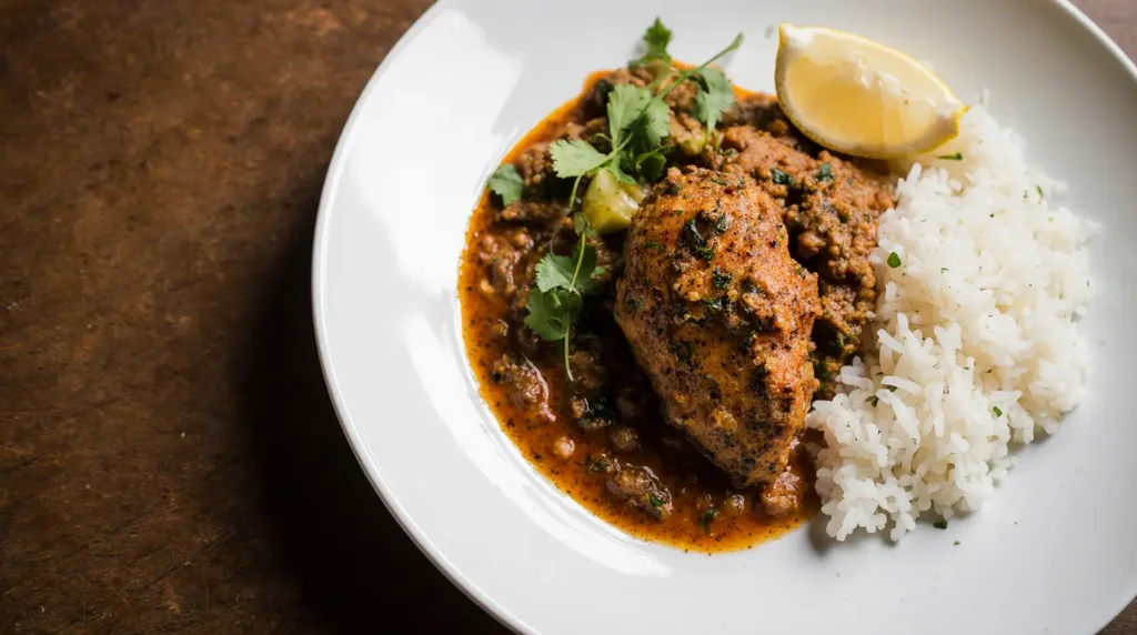 ground chicken recipes