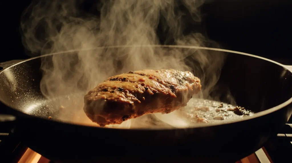 How to Cook Chipotle Chicken