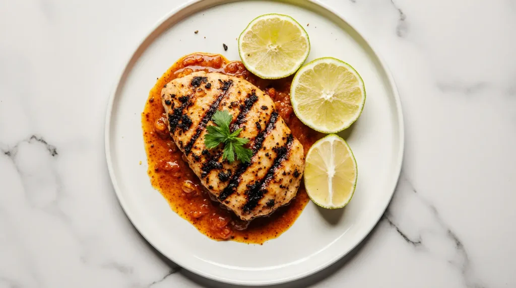 chipotle chicken breast