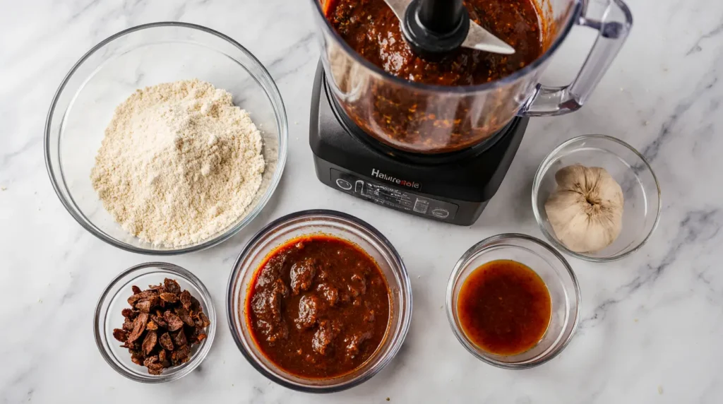 How to Make Chipotle at Home