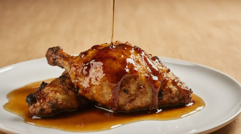 Chipotle Honey Chicken Recipe
