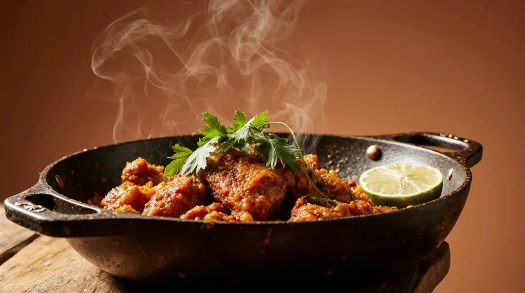 Chipotle Chicken Recipe